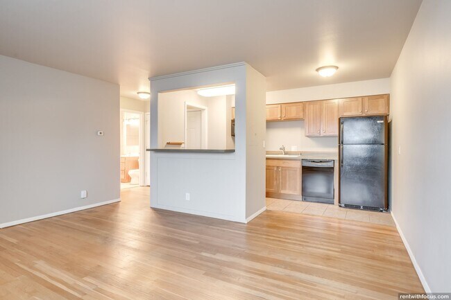 Foto del interior - Rainbow Drive