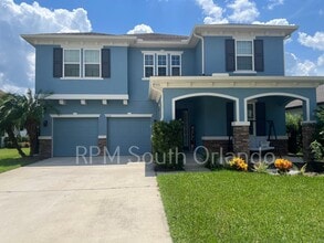 Building Photo - 3331 Cordgrass Pl