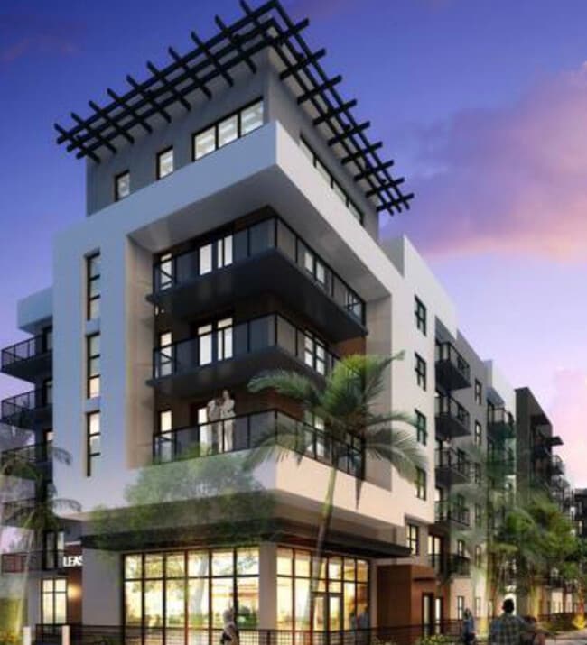 Foto del edificio - 6950 Bird Rd