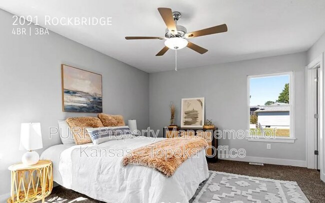 Foto del edificio - 2091 Rockbridge Pkwy