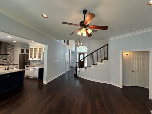 Foto del edificio - 8520 Tangleridge Dr