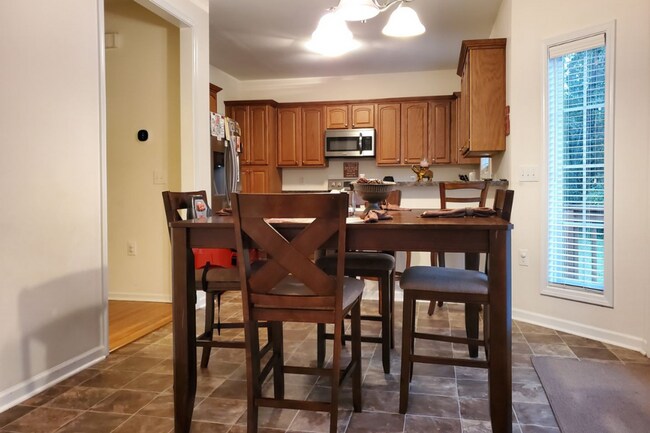 Foto del edificio - Tranquil Expanse : 4BR | 2.5 BA , House in Moncks Corner