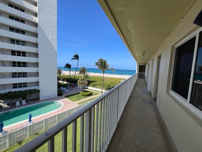 Foto del edificio - 3600 N Ocean Dr