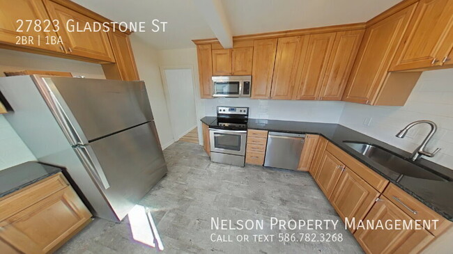 Building Photo - "2-Bedroom Gem with Granite Countertops & ...