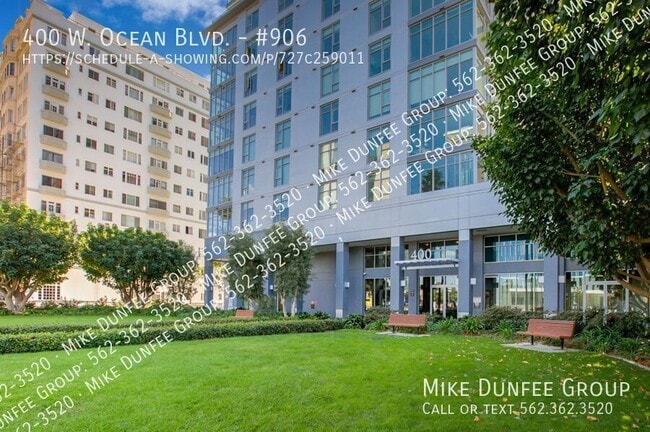Building Photo - 400 W Ocean Blvd
