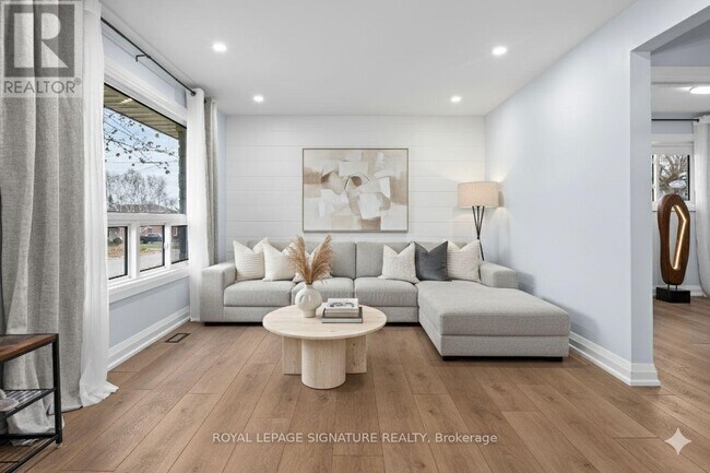 Photo du bâtiment - 480 Browning St