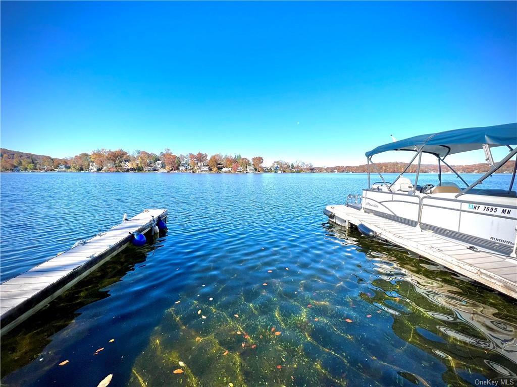 174 E Lake Blvd Unit 1L, Mahopac, NY 10541 Apartment for Rent in