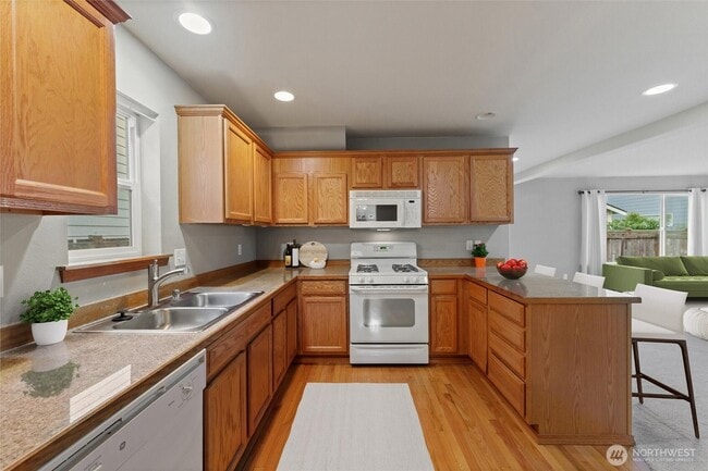 Foto del edificio - 1103 134th St SW