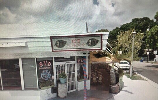 Primary Photo - 192 NE 46th St