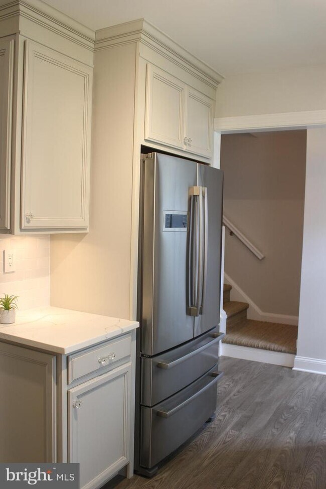 95 Leeds Ct, Warrenton, VA 20186 Townhome Rentals in Warrenton VA