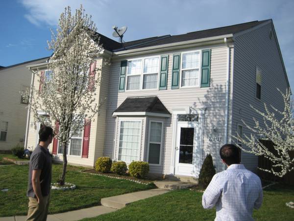 Building Photo - 22092 St Inigoes Ct