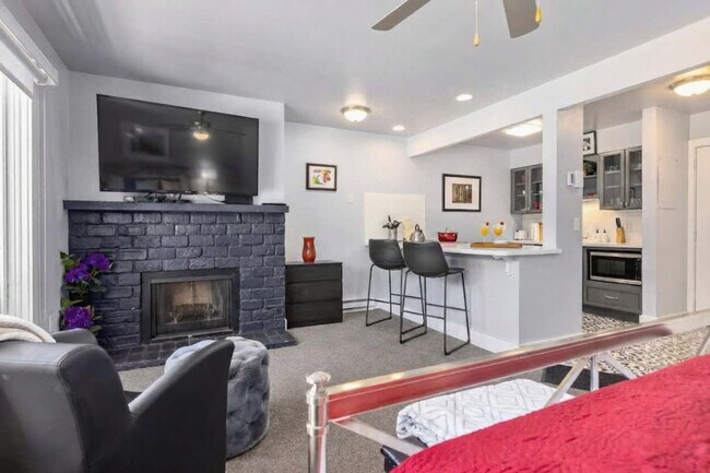 Foto del edificio - 600 Colorado 9-SI ID1387673P