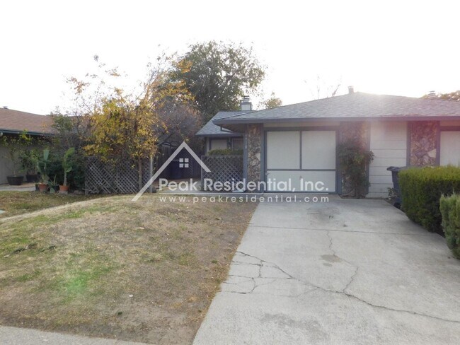 Building Photo - 2 br, 1 bath House - 4910 Tacomic Drive