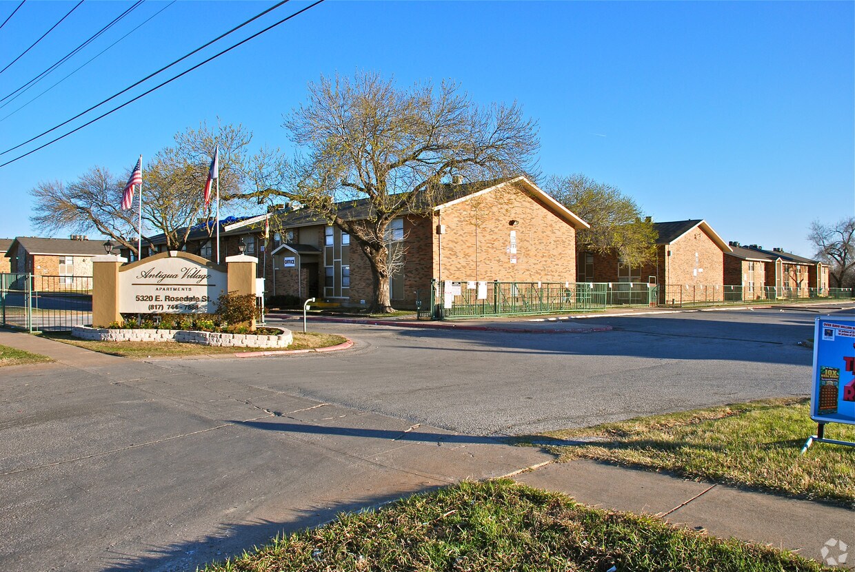 Apex Apartments Apartments in Fort Worth, TX