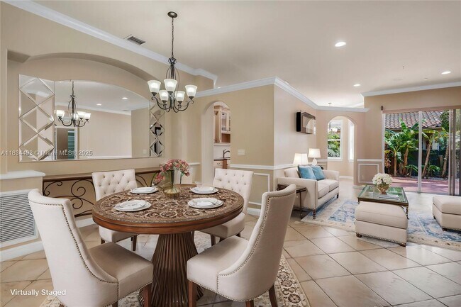 Foto del edificio - 12744 SW 51st Ct