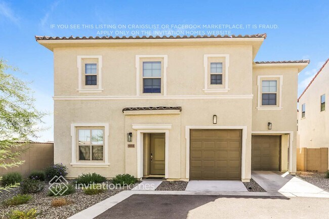 Building Photo - 5111 N 189th Dr