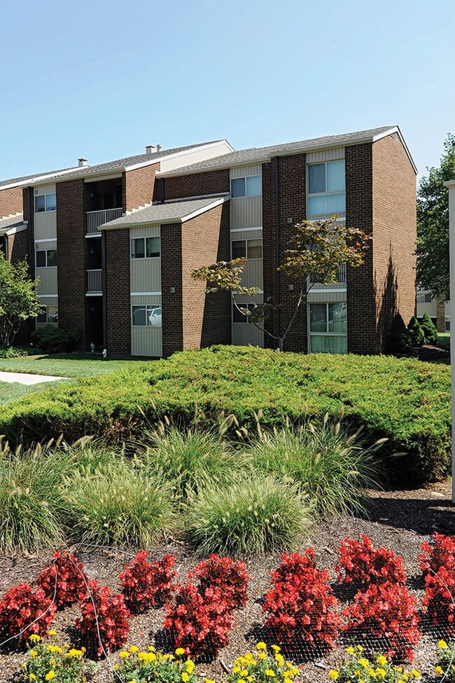 Top Field Apartments Apartments Cockeysville, MD