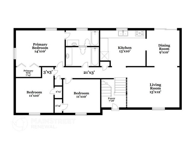 Foto del edificio - 10505 NW Meadow Ln Dr