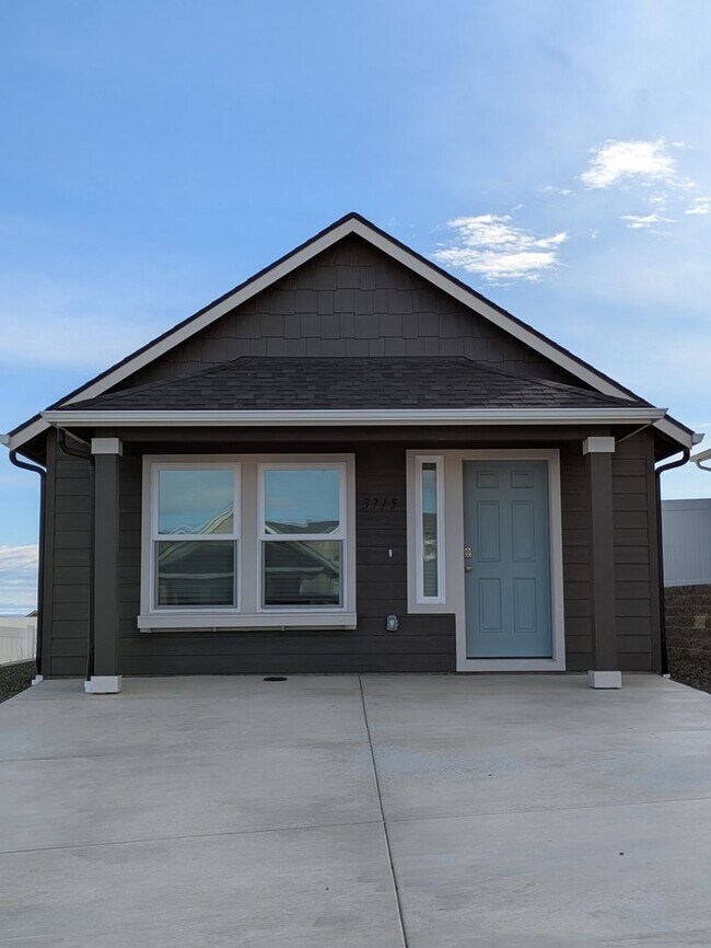 Foto del edificio - New Single Level Home in New SunRidge Community