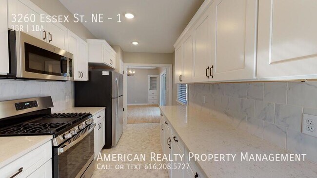 Foto del edificio - 3260 Essex St NE