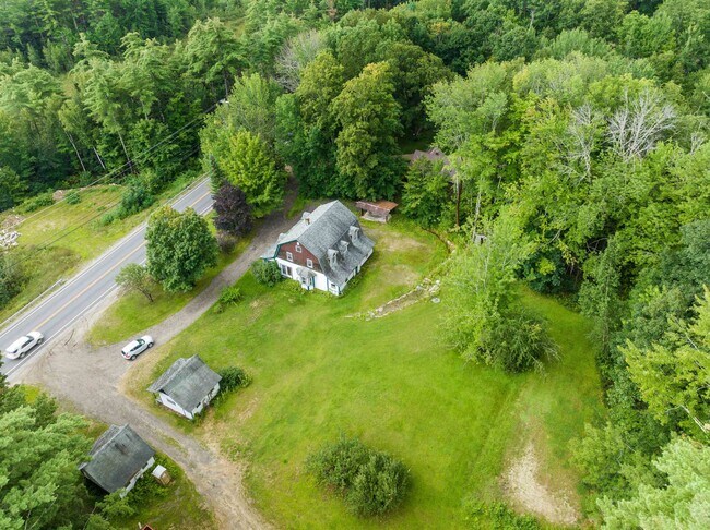 Building Photo - 589 Whittier Hwy