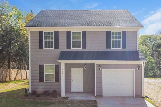 Foto del edificio - 519 Granby Cir