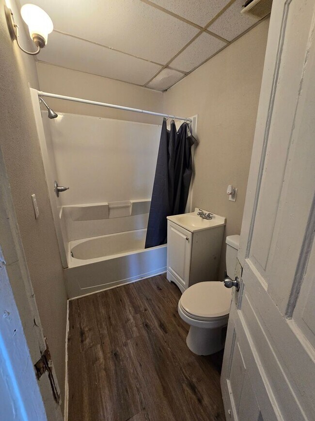 Foto del edificio - 1512 Jones St