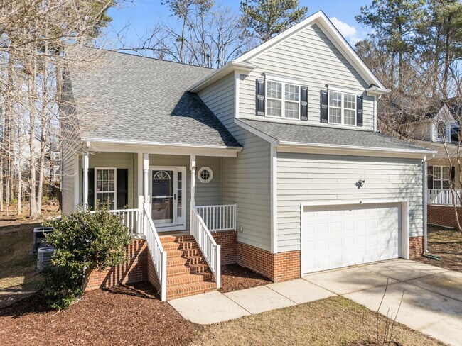 Building Photo - 5210 Groveside Ct