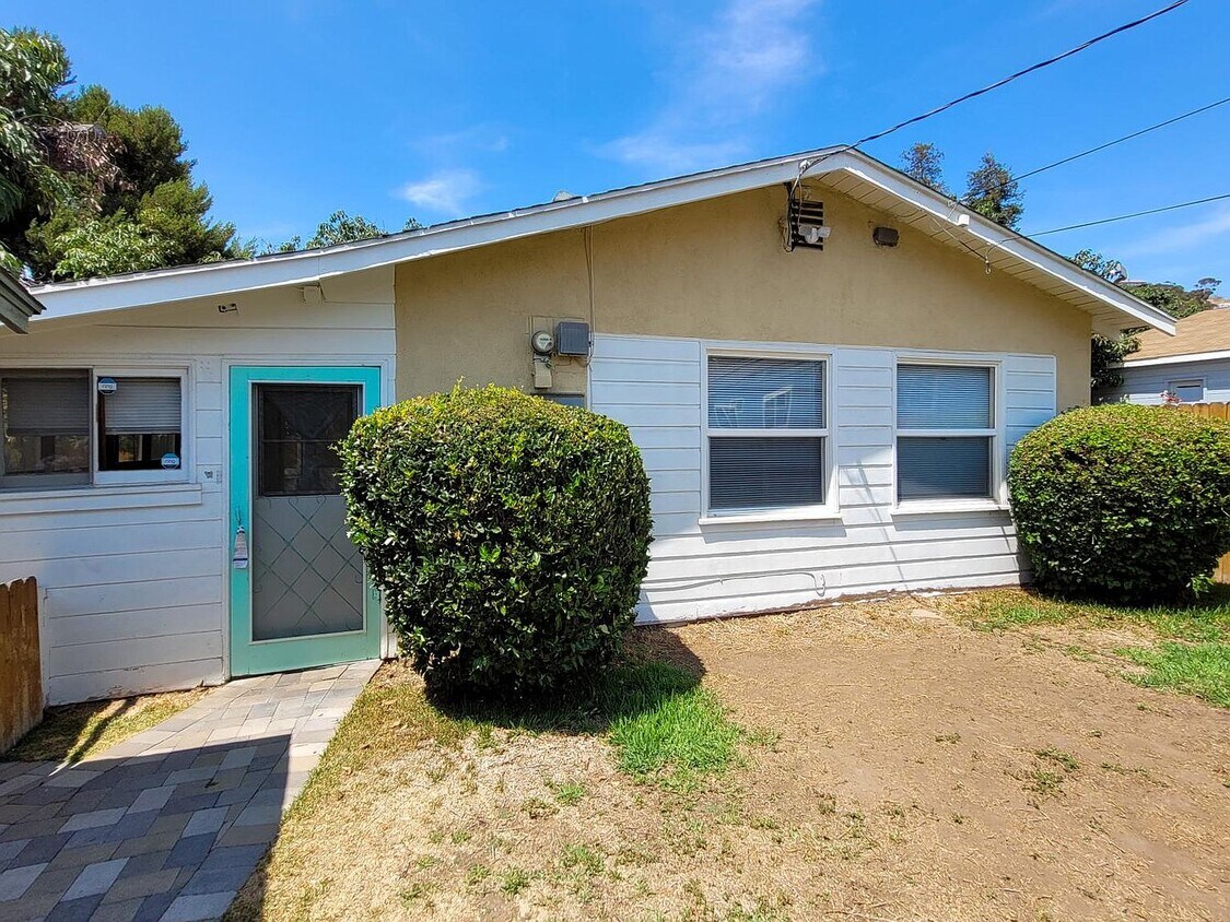 Building Photo - Beautiful 1 bedroom 1 bath for rent