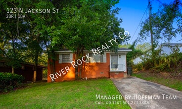 Building Photo - 123 N Jackson St