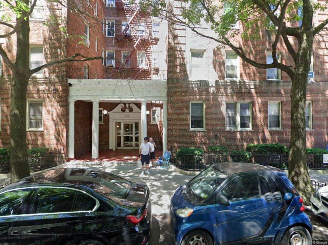 Primary Photo - 41-30-41-46 46th St