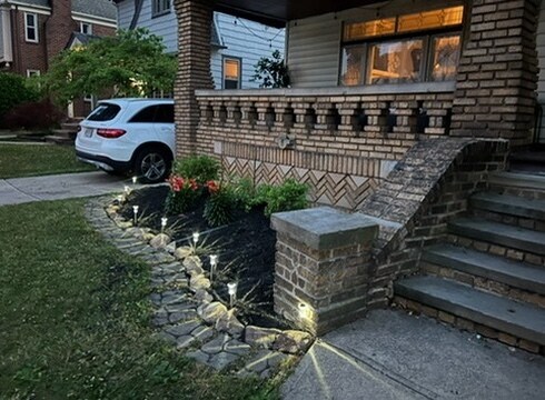 Foto del edificio - 2302 Ogontz Ave