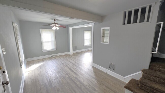 Building Photo - 219 Black Horse Pike