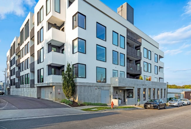 Building Photo - 806 Olympic St
