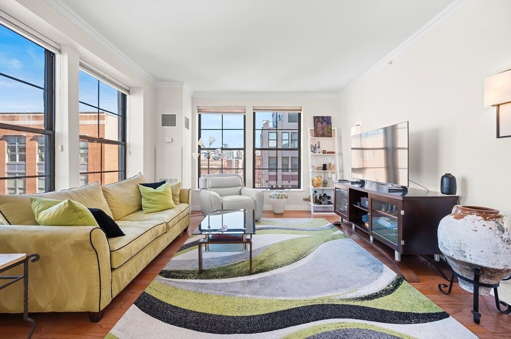 Foto principal - 519 Harrison Ave