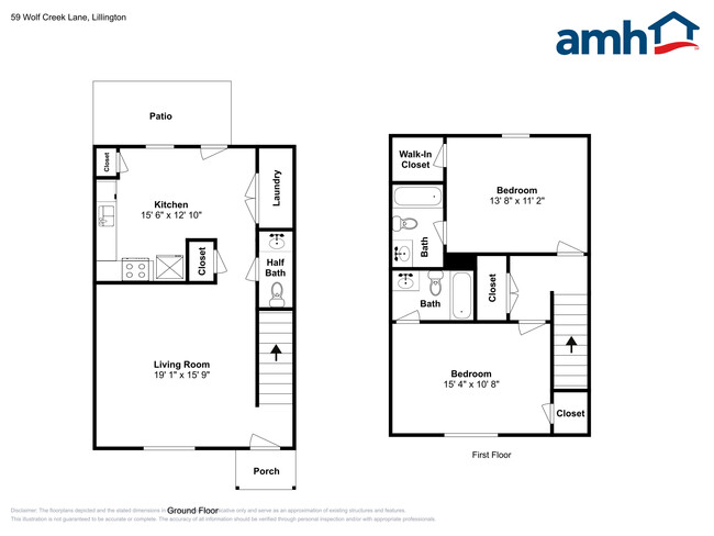 Building Photo - 59 Wolf Creek Ln