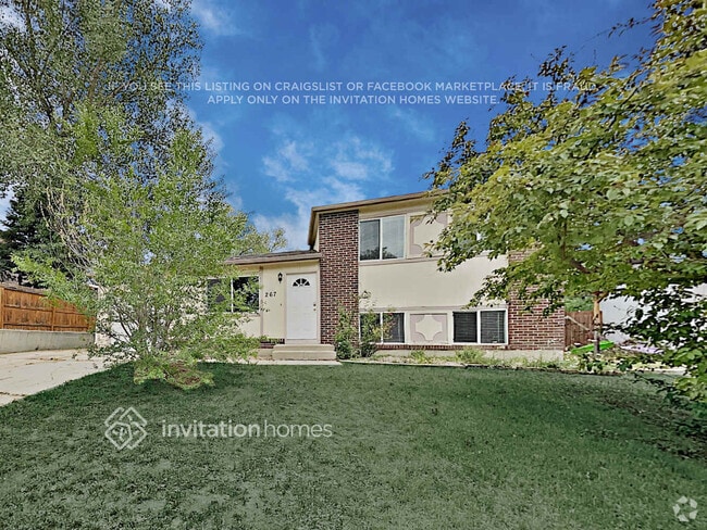 Building Photo - 267 Vehr Dr