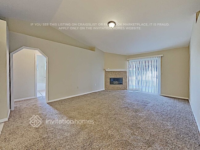 Building Photo - 1545 Reade Cir