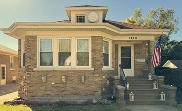 Building Photo - 1212 Briargate Ave