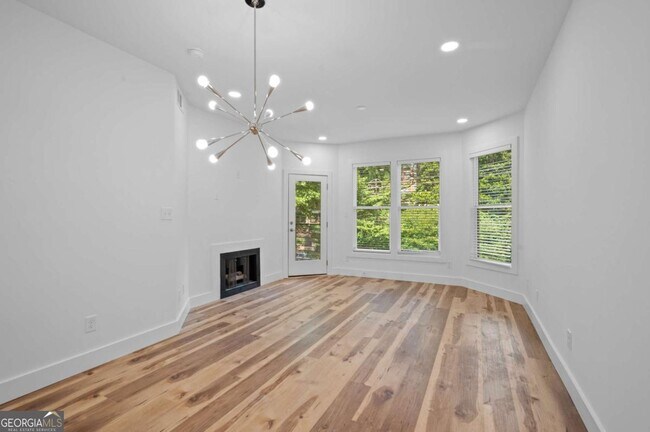 Building Photo - 855 Piedmont Ave NE