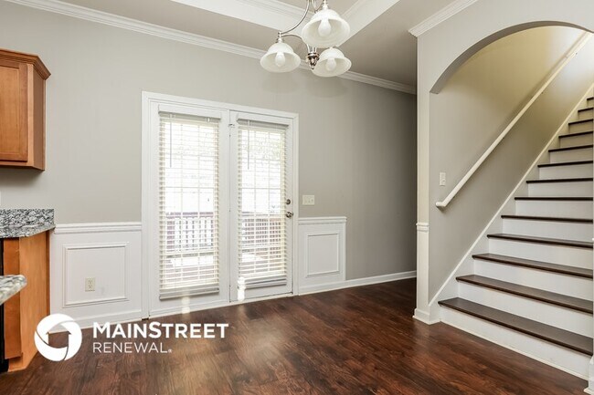 Foto del edificio - 6016 Blue Hole Way