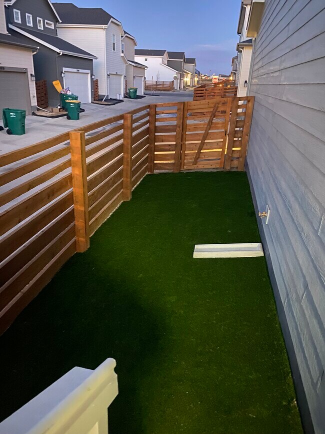 Foto del edificio - 3364 N Catawba Wy