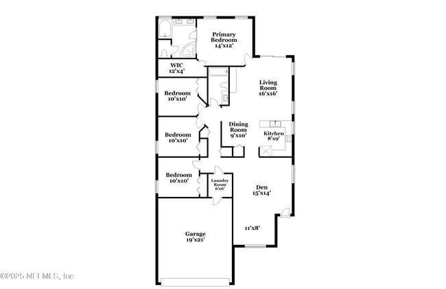 Building Photo - 1097 Cherry Point Way