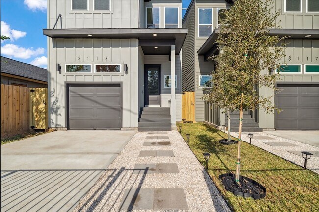 Building Photo - 3117 Evella St