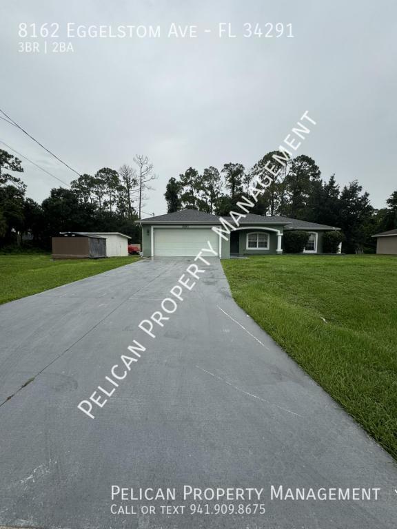 Foto principal - 8162 Eggelstom Ave