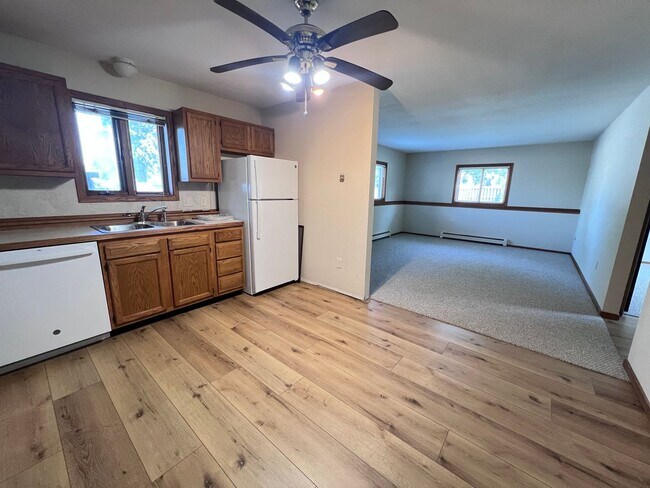 Foto del edificio - One Bedroom Apartment in Byron Center!