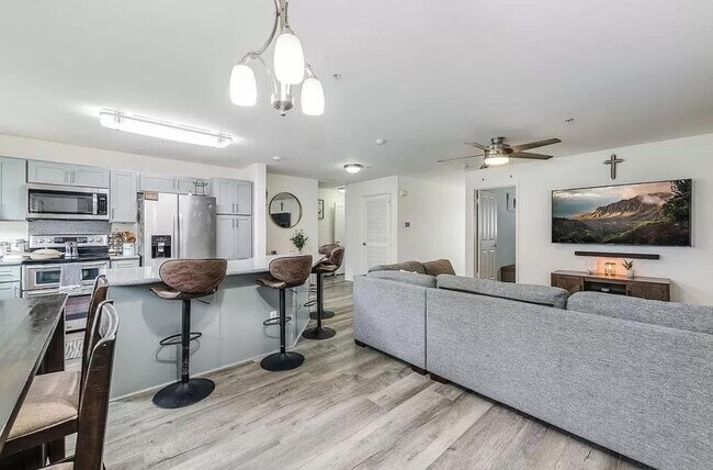 Foto del edificio - 91-1253-1253 Kamaaha Ave