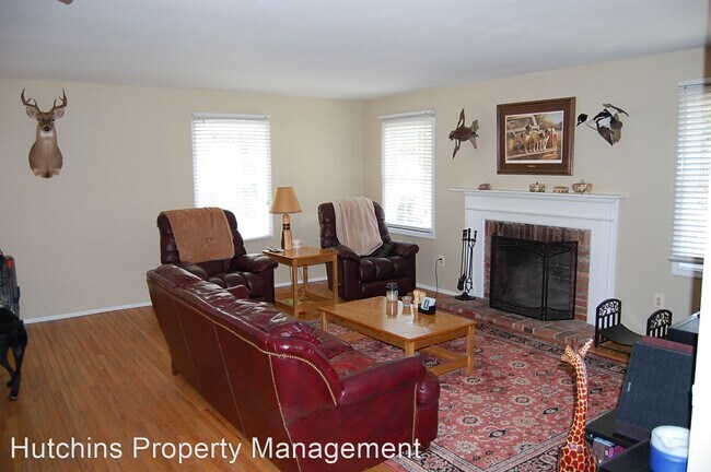 Building Photo - 3 br, 2 bath House - 505 Wycliff Court