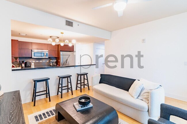 Foto del edificio - 603 Davis St