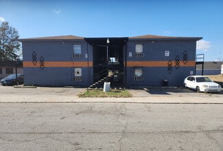Building Photo - New Frontier